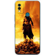 Чехол BoxFace Nokia C21 Plus 