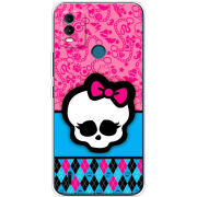 Чехол BoxFace Nokia C21 Plus 