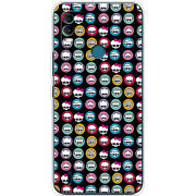 Чехол BoxFace Nokia C21 Plus 