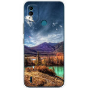 Чехол BoxFace Nokia C21 Plus 