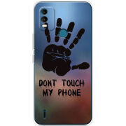 Чехол BoxFace Nokia C21 Plus 