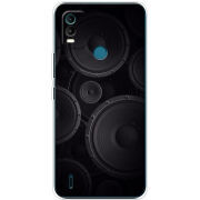 Чехол BoxFace Nokia C21 Plus 