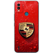 Чехол BoxFace Nokia C21 Plus 