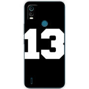 Чехол BoxFace Nokia C21 Plus 13