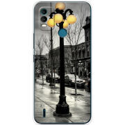 Чехол BoxFace Nokia C21 Plus 