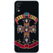 Чехол BoxFace Nokia C21 Plus 