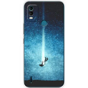 Чехол BoxFace Nokia C21 Plus 