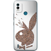 Чехол BoxFace Nokia C21 Plus 