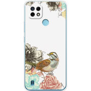 Чехол BoxFace Realme C21 