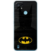 Чехол BoxFace Realme C21 
