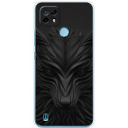 Чехол BoxFace Realme C21 