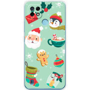 Чехол BoxFace Realme C21 