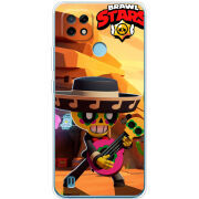 Чехол BoxFace Realme C21 