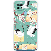 Чехол BoxFace Realme C21 