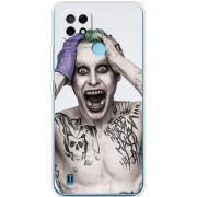 Чехол BoxFace Realme C21 