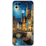 Чехол BoxFace Realme C21 