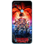 Чехол BoxFace Realme C21 