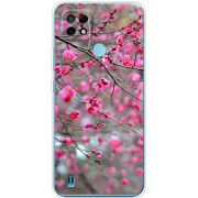 Чехол BoxFace Realme C21 