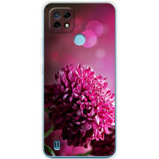 Чехол BoxFace Realme C21 