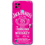 Чехол BoxFace Realme C21 