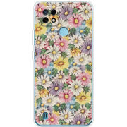 Чехол BoxFace Realme C21 