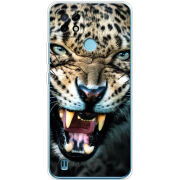 Чехол BoxFace Realme C21 