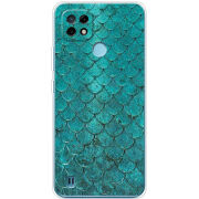 Чехол BoxFace Realme C21 