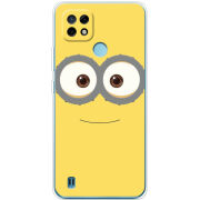 Чехол BoxFace Realme C21 