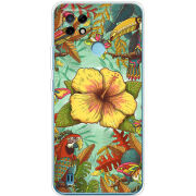 Чехол BoxFace Realme C21 