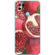 Чехол BoxFace Realme C21 