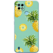 Чехол BoxFace Realme C21 