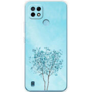 Чехол BoxFace Realme C21 