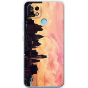 Чехол BoxFace Realme C21 