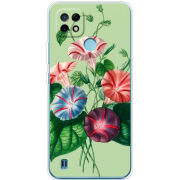 Чехол BoxFace Realme C21 