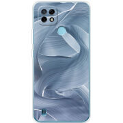 Чехол BoxFace Realme C21 