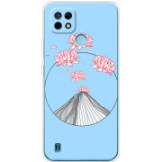 Чехол BoxFace Realme C21 