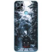 Чехол BoxFace Realme C21 