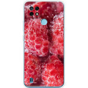 Чехол BoxFace Realme C21 