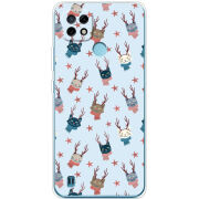 Чехол BoxFace Realme C21 