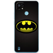 Чехол BoxFace Realme C21 