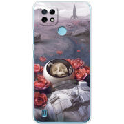 Чехол BoxFace Realme C21 