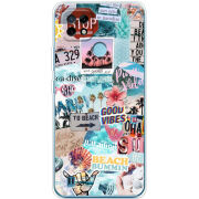 Чехол BoxFace Realme C21 