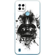 Чехол BoxFace Realme C21 