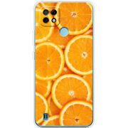 Чехол BoxFace Realme C21 