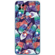 Чехол BoxFace Realme C21 