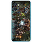 Чехол BoxFace Realme 9i 