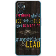 Чехол BoxFace Realme 9i 