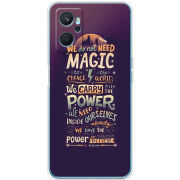 Чехол BoxFace Realme 9i 