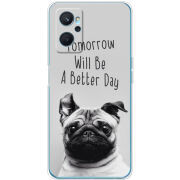 Чехол BoxFace Realme 9i 