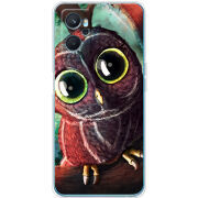 Чехол BoxFace Realme 9i 